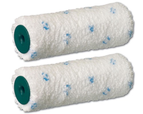 Manchon radiateur microfibres Microstar 100mm lot de 2 Rotaplast Manchon radiateur microfibres Microstar 100mm lot de 2 Rotaplast