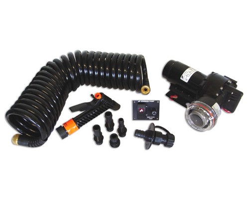 JOHNSON Kit de lavage AquaJet 5.2 Johnson Pump