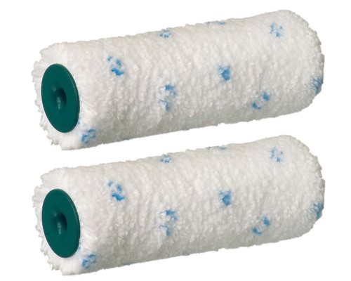 Manchon petit modèle microfibres microstar 120mm lot de 2 Rotaplast Manchon petit modèle microfibres microstar 120mm lot de 2 Rotaplast