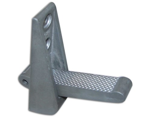 Z-SPARS Marche de mat repliable Z Z-Spars Z-SPARS Marche de mat repliable Z Z-Spars