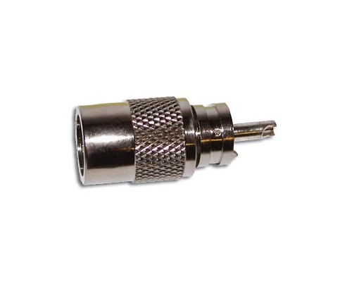 NAVICOM Prise pl-259 pour cable diam 5mm Navicom