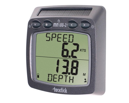 RAYMARINE Micronet afficheur double RAYMARINE Micronet afficheur double