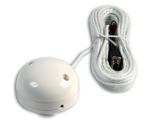 NAVSOUND Antenne GPS active Sirf Star III Port série Navsound NAVSOUND Antenne GPS active Sirf Star III Port série Navsound