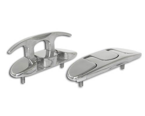 OSCULATI Taquet rabattable 115 mm OSCULATI Taquet rabattable 115 mm