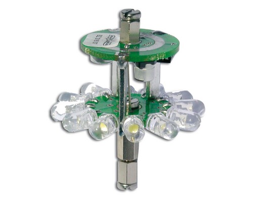 MANTAGUA Ampoule LED navette 38/42mm blanc neutre dif. 360° Mantagua MANTAGUA Ampoule LED navette 38/42mm blanc neutre dif. 360° Mantagua