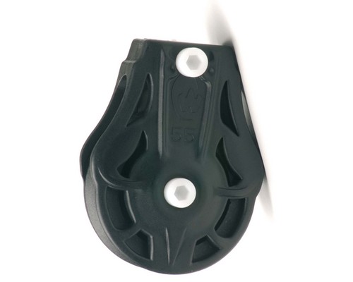 WICHARD Poulie simple plat pont Øréa 70mm Øcord 12mm Wichard WICHARD Poulie simple plat pont Øréa 70mm Øcord 12mm Wichard