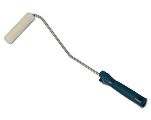 Rouleau radiateur laqueur 100mm Rotaplast Rouleau radiateur laqueur 100mm Rotaplast