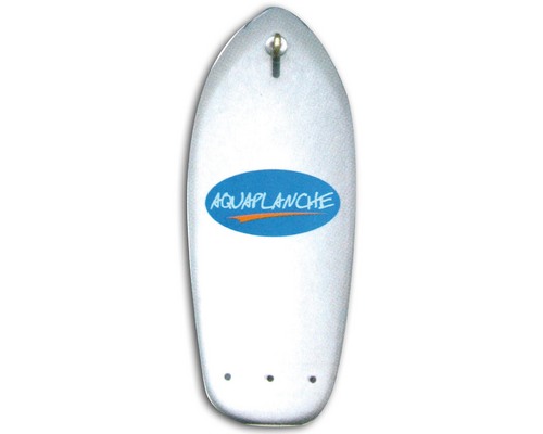 FLASHMER Planchette aquaplanche 18cm Flashmer FLASHMER Planchette aquaplanche 18cm Flashmer