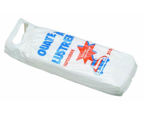 Coton à lustrer 200g Euromarine Coton à lustrer 200g Euromarine
