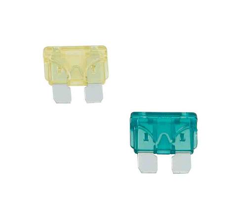 Fusibles enfichable ATO/ATC 5 x20A et 5x30A Fusibles enfichable ATO/ATC 5 x20A et 5x30A