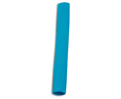 Gaines thermoretractable Ø7 bleu les 10 Gaines thermoretractable Ø7 bleu les 10