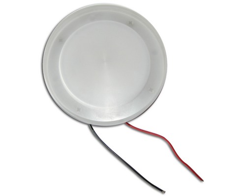 TREM Plafonnier étanche 3 Leds blanches Trem TREM Plafonnier étanche 3 Leds blanches Trem