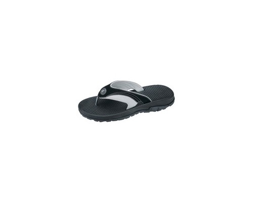 Sandales Beachcomber noires 39 Harken