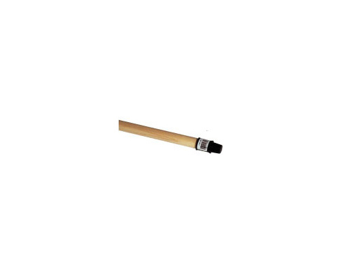 ROTAPLAST Manche bois balais brosse à vis Rotaplast ROTAPLAST Manche bois balais brosse à vis Rotaplast
