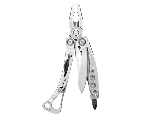 LEATHERMAN Skeletool Leatherman