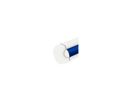 VETUS Embouts pour liston de protection, type 3528 blanc (le Vetus VETUS Embouts pour liston de protection, type 3528 blanc (le Vetus