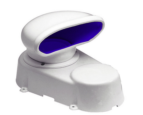 PLASTIMO BOITE DORADE INTER.BLEUE L.260MM Plastimo PLASTIMO BOITE DORADE INTER.BLEUE L.260MM Plastimo
