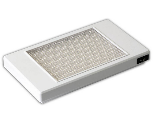 Plafonnier lumineux 12V 36 Leds SMS Euroaccessoires Plafonnier lumineux 12V 36 Leds SMS Euroaccessoires