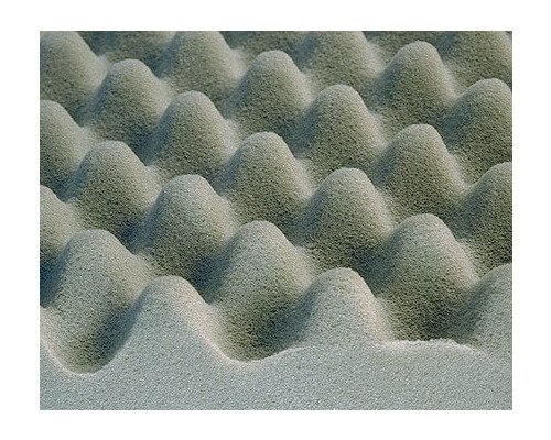 SOROMAP Insonorisation 6 plaq. mousse agglo 50x670x500mm Soromap SOROMAP Insonorisation 6 plaq. mousse agglo 50x670x500mm Soromap