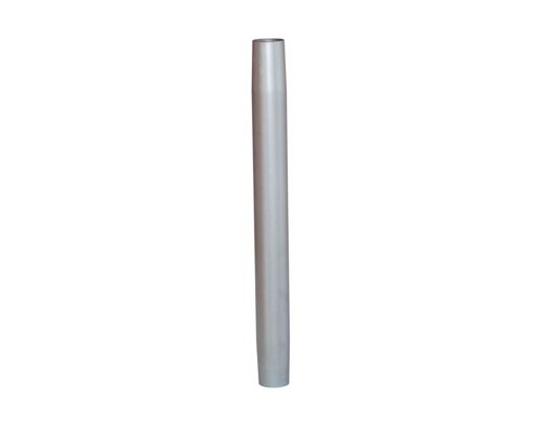 Tube aluminium longueur 70cm pour pied de table Ø60mm Trem Tube aluminium longueur 70cm pour pied de table Ø60mm Trem