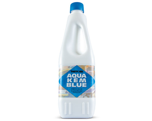 THETFORD Aqua Kem blue liquide WC chimiques Thetford Aqua Kem THETFORD Aqua Kem blue liquide WC chimiques Thetford Aqua Kem