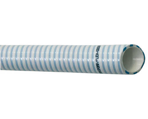 HOSES TECHNOLOGY Tuyau wc 20mm annele sanipomp/flex Hoses Technology