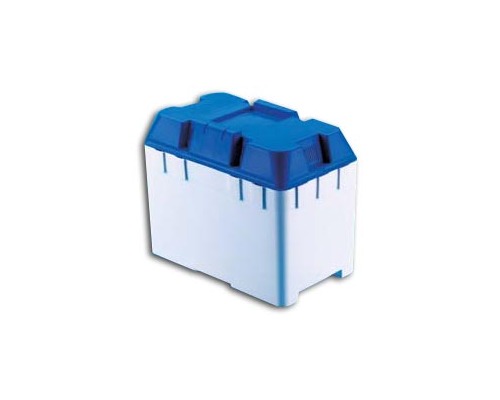 TREM Bac a batterie 325x185x190mm Trem