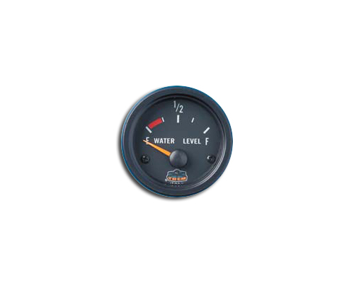 Jauge 10-180 ohms noir - indicateur