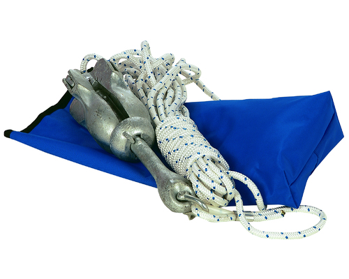 Kit de mouillage 3,2kg Vidal Diffusion Marine Kit de mouillage 3,2kg Vidal Diffusion Marine