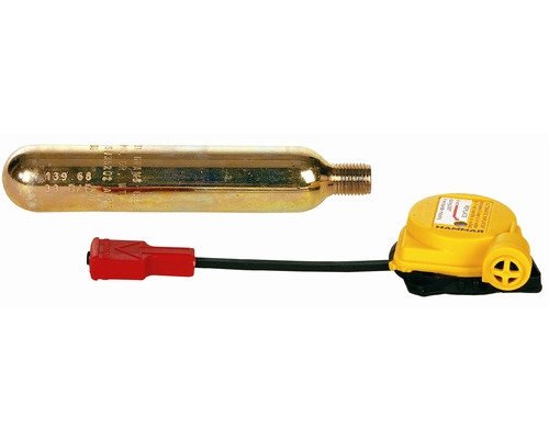 HAMMAR Kit de recharge 33g A1 (ancienne génération) Hammar