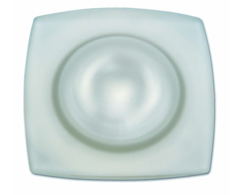 FORESTI Plafonnier carré pour extérieur 70mm 18 Leds 3,5 W Foresti Suardi FORESTI Plafonnier carré pour extérieur 70mm 18 Leds 3,5 W Foresti Suardi