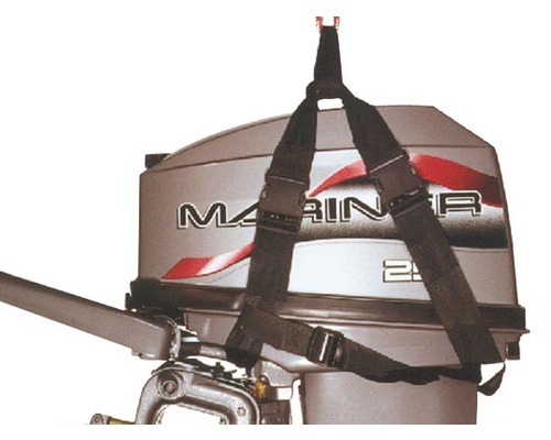 OSCULATI Harnais porte-moteur Osculati OSCULATI Harnais porte-moteur Osculati