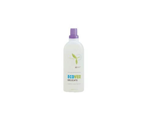 ECOVER Lessive liquide laine et délicat 1L ECOVER Lessive liquide laine et délicat 1L