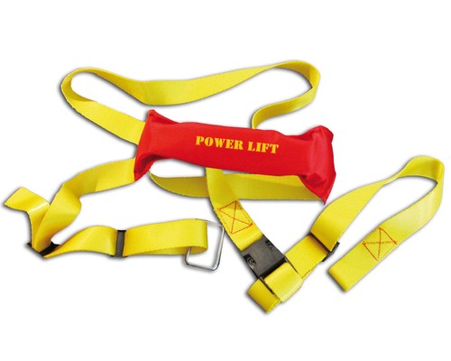 TREM Harnais porte moteur - maxi 50 Kg Trem TREM Harnais porte moteur - maxi 50 Kg Trem