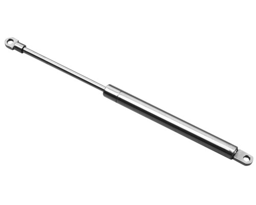 TREM Verin à gaz inox 320/500mm 640N Trem TREM Verin à gaz inox 320/500mm 640N Trem