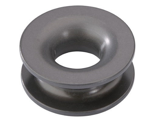 HOLT-NAUTOS Anneau de friction alluminium pour cordage Ø4-14 HOLT-NAUTOS Anneau de friction alluminium pour cordage Ø4-14