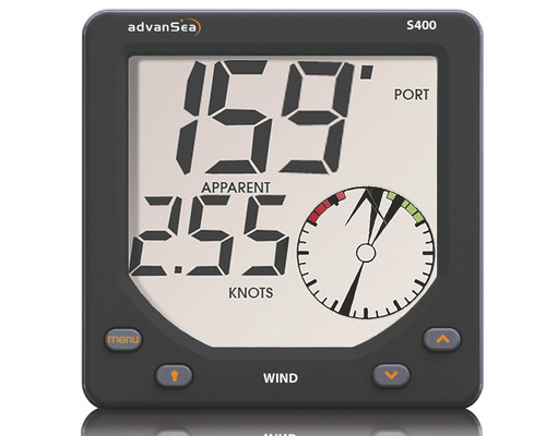 ADVANSEA S400 Wind avec capteur AdvanSea