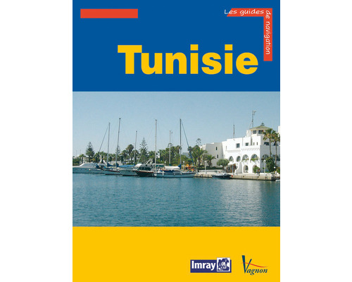 IMRAY Guide Maroc Algérie et Tunisie Imray IMRAY Guide Maroc Algérie et Tunisie Imray