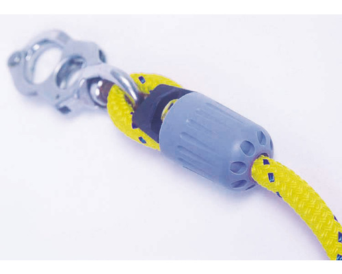 SPLICING NUT Epissure automatique pour cordage Ø4mm les 4 Splicing Nut