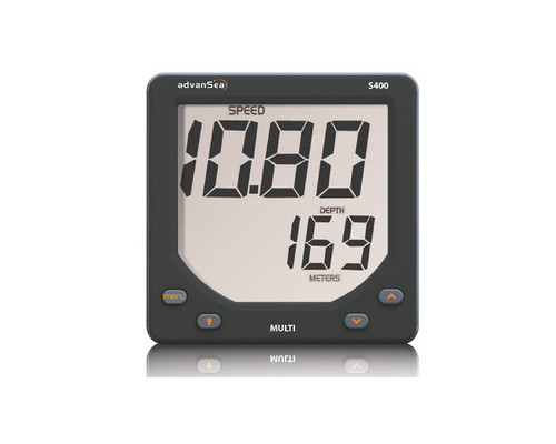 ADVANSEA S400 Multi avec capteurs AdvanSea