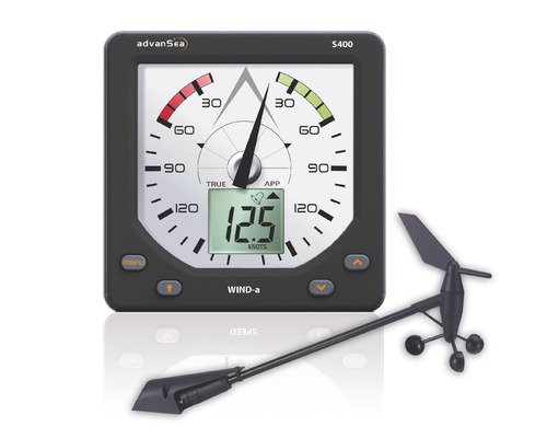 ADVANSEA S400 Wind-a avec capteur AdvanSea