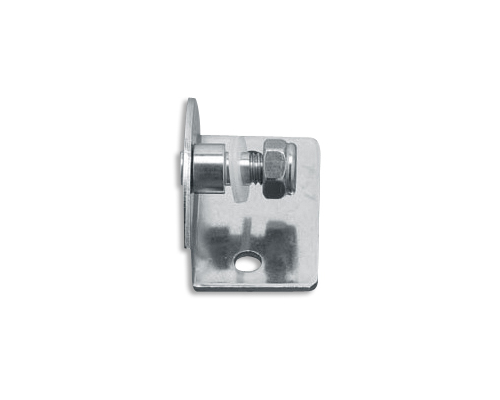 TREM Support inox de fixation latérale pour vérin Trem TREM Support inox de fixation latérale pour vérin Trem