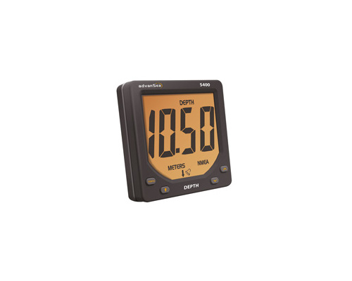 ADVANSEA S400 Depth avec capteur AdvanSea
