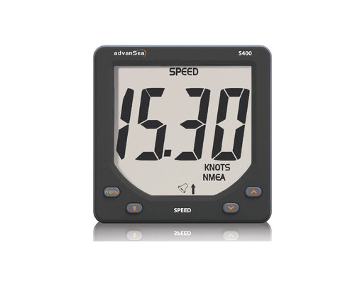ADVANSEA S400 Speed avec capteur AdvanSea