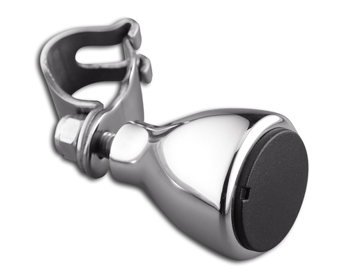 BIGSHIP Pommeau de volant inox Ø40mm BigShip BIGSHIP Pommeau de volant inox Ø40mm BigShip