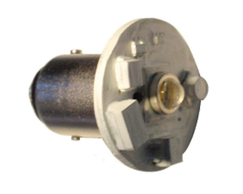 MANTAGUA Ampoule LED BAY15D axial 10W blanc chaud dif. 90° Mantagua