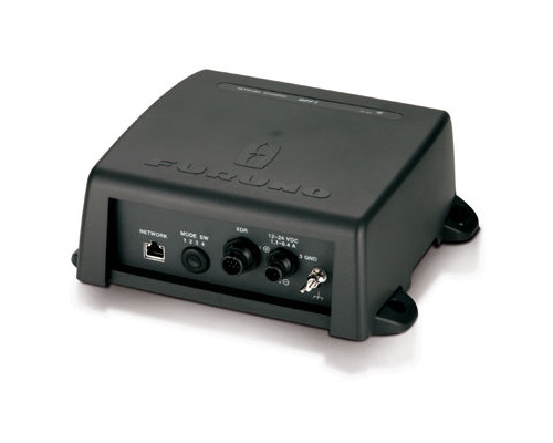 FURUNO DFF-3D Sondeur boite noire & PRO Furuno FURUNO DFF-3D Sondeur boite noire & PRO Furuno