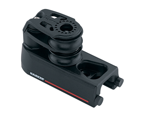 HARKEN Embouts de rail Midrange 2 réas les 2 Harken HARKEN Embouts de rail Midrange 2 réas les 2 Harken