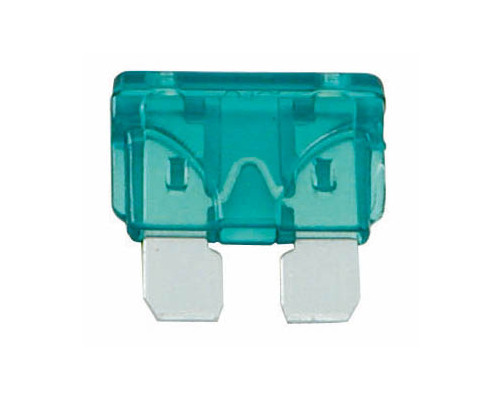 Fusibles enfichable ATO/ATC 30A les 3 Fusibles enfichable ATO/ATC 30A les 3
