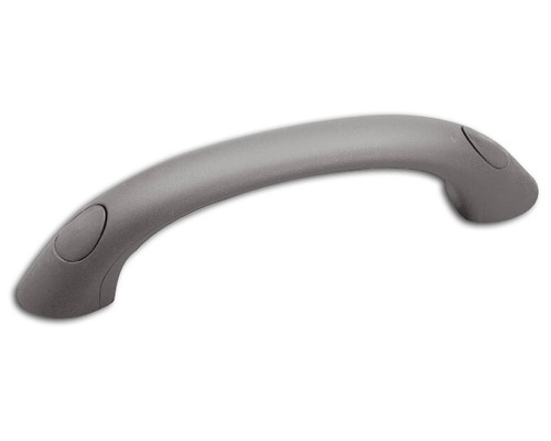 TREM Poignée plastique souple grise long. 210mm entraxe 150m Trem TREM Poignée plastique souple grise long. 210mm entraxe 150m Trem